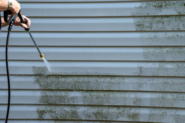 Professional Siding Installation & Repair in Prescott, AR